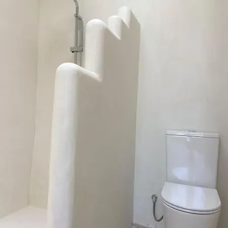 Appartement Brizo - Tcupstudios Kýthira