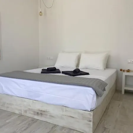 Brizo - Tcupstudios Appartement *