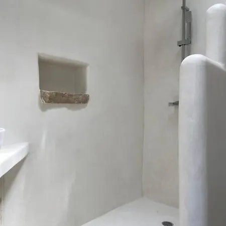 Appartement Brizo - Tcupstudios Kýthira