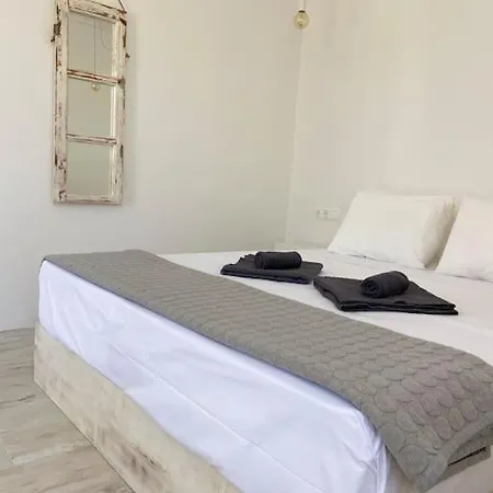 Appartement Brizo - Tcupstudios Kýthira